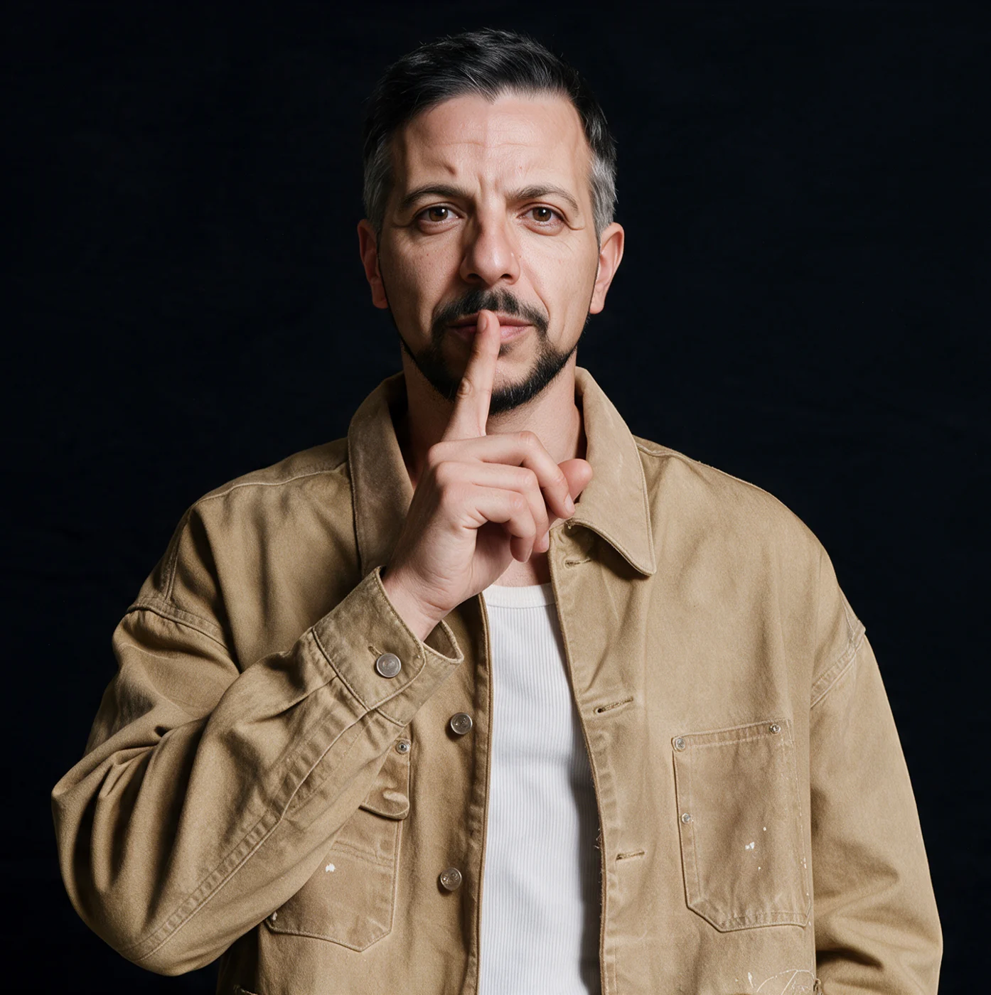 Provenzano Dj