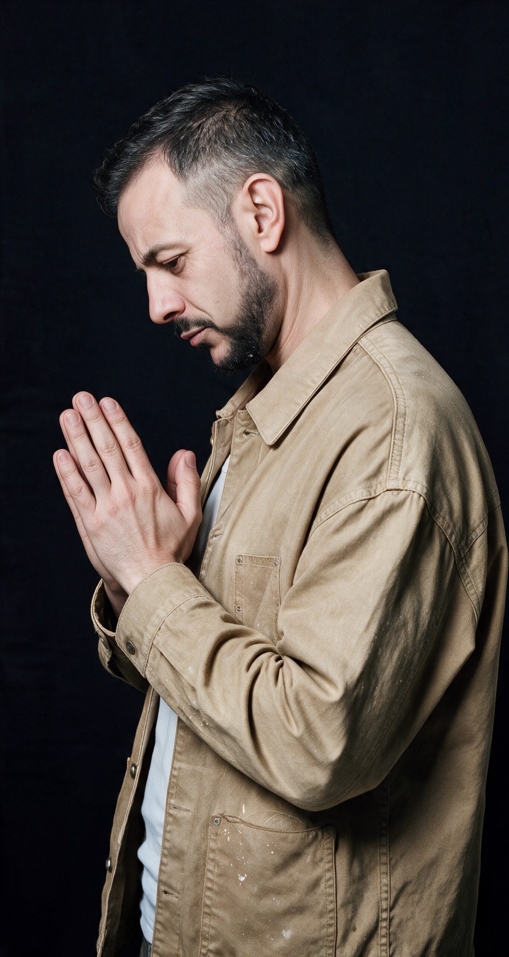 Provenzano DJ (Amerigo Provenzano)