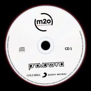CD 1 — Provenzano DJ