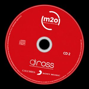 CD 2 — DJ Ross