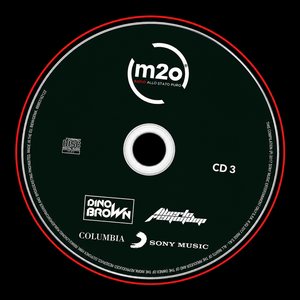 CD 3 — Dino Brown & Alberto Remondini