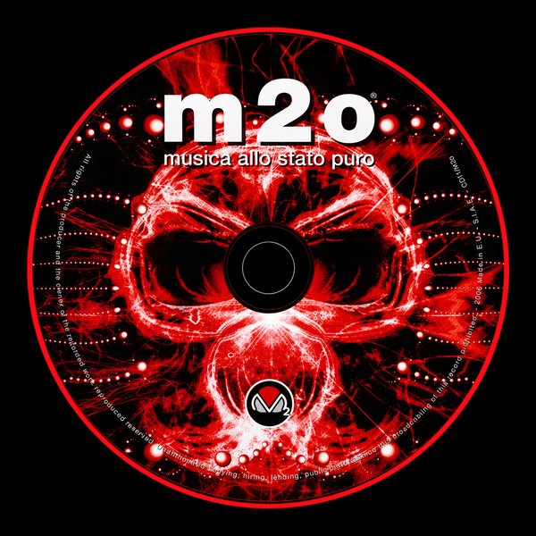 Copertina di m2o vol.11