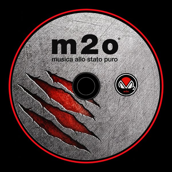 Copertina di m2o vol.22