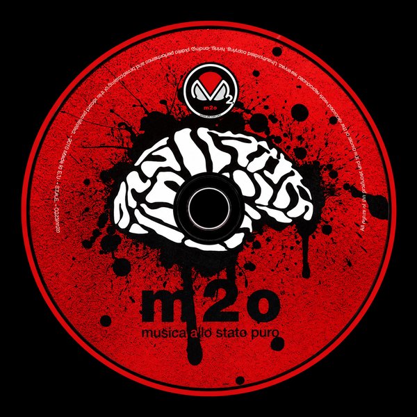 Copertina di m2o vol.23