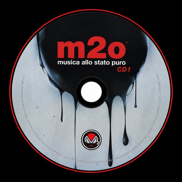 Copertina di m2o vol.26