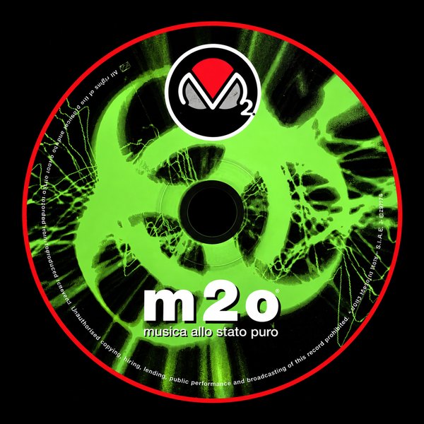 Copertina di m2o vol.3