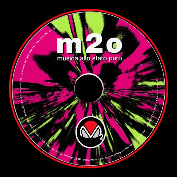 Copertina di m2o vol.4