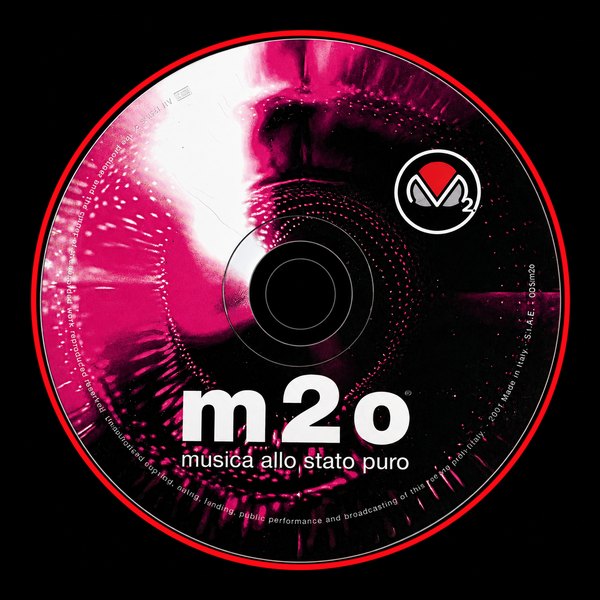 Copertina di m2o vol.5