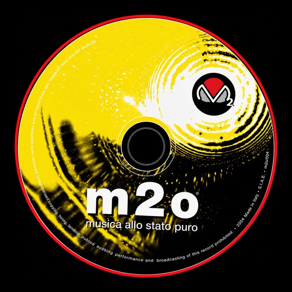 Copertina di m2o vol.6