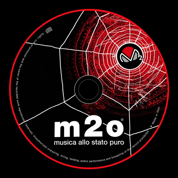 Copertina di m2o vol.7