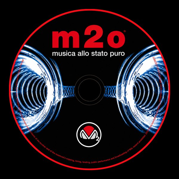 Copertina di m2o vol.8