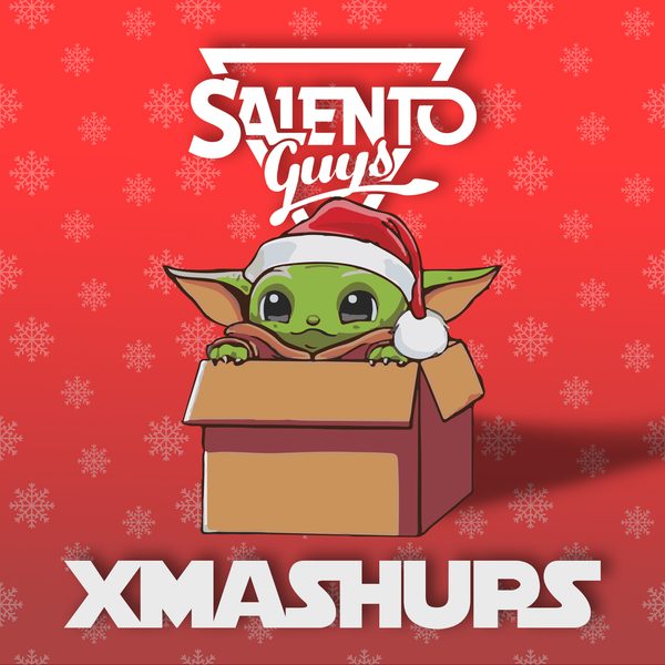 Tones and I vs Hugel — House Monkey (Salento Guys Mashup)