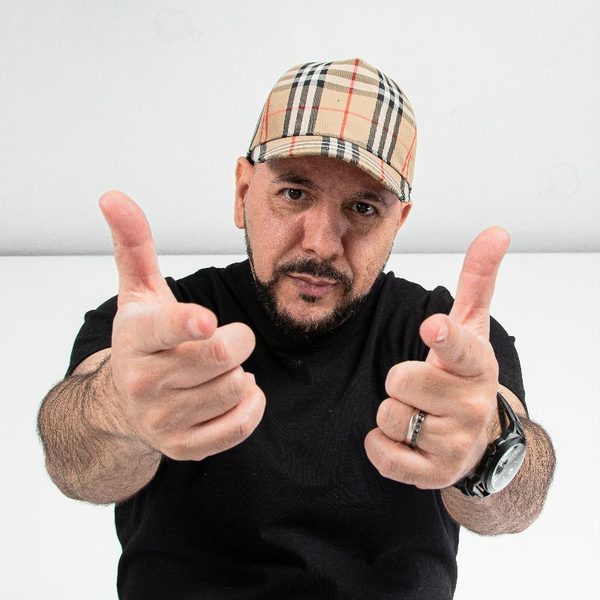 BLANCO vs Crazibiza — La canzone nogra -- Provenzano