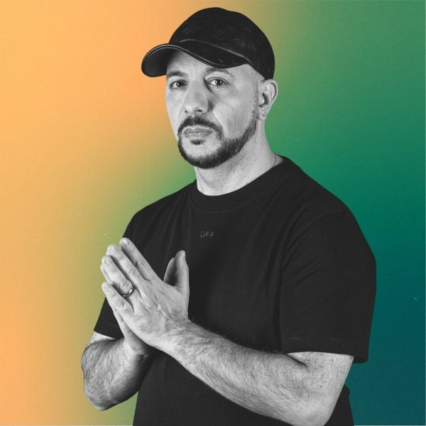 Avicii — Levels -- Provenzano