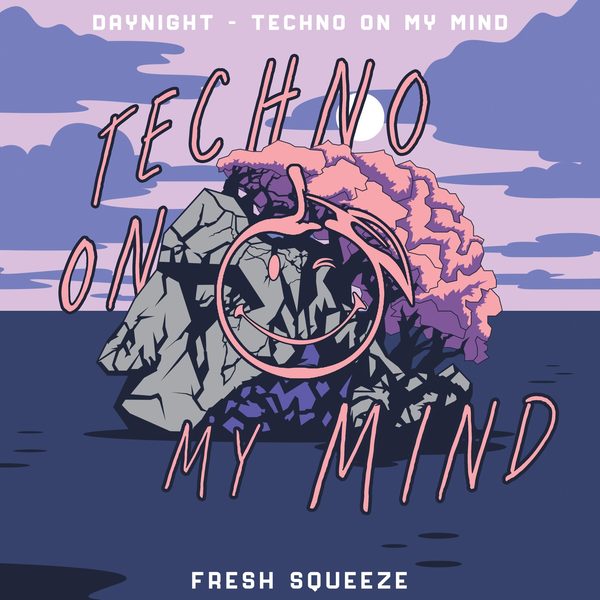 Day Night — Techno on my mind