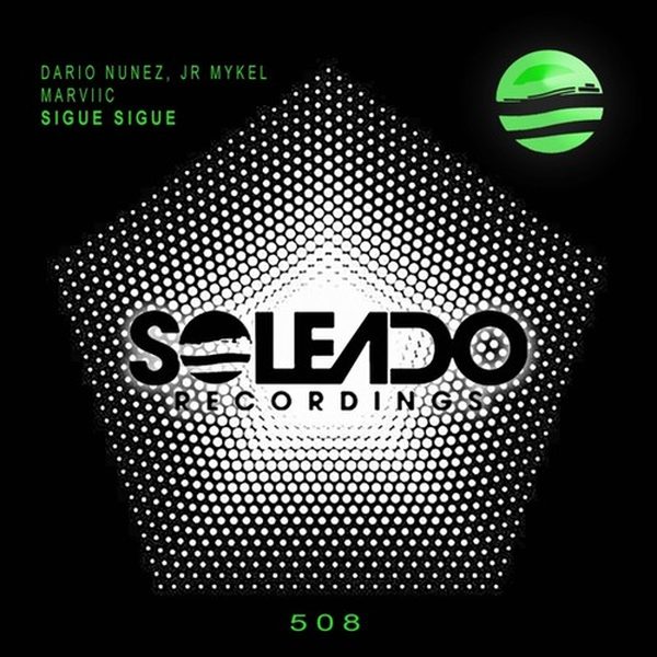 Dario Nuñez, Jr Mykel & marviic — Sigue Sigue