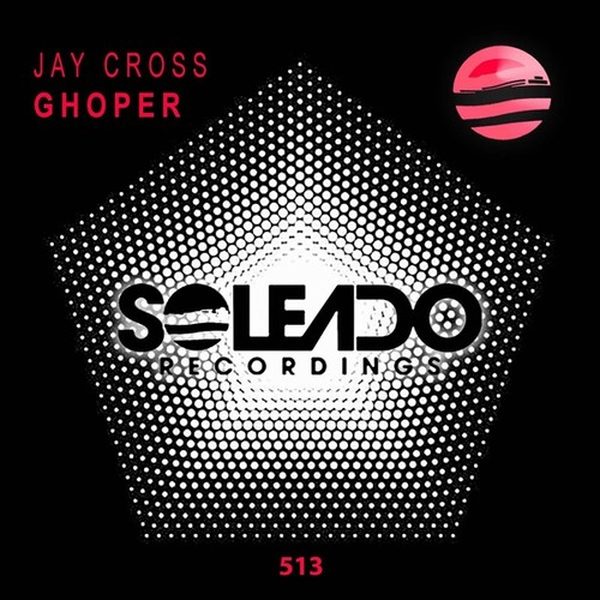 Jay Cross — Ghoper