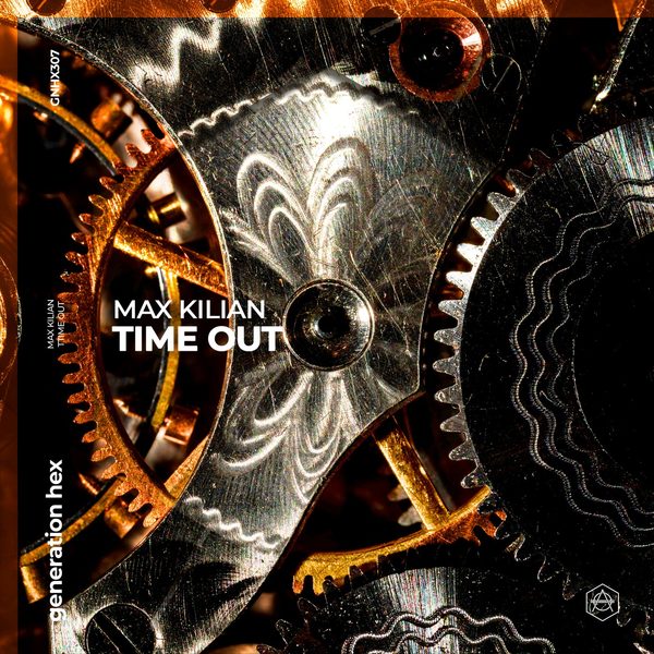 Max killian — Time out