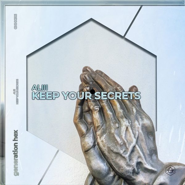 ALII — Keep your secrets
