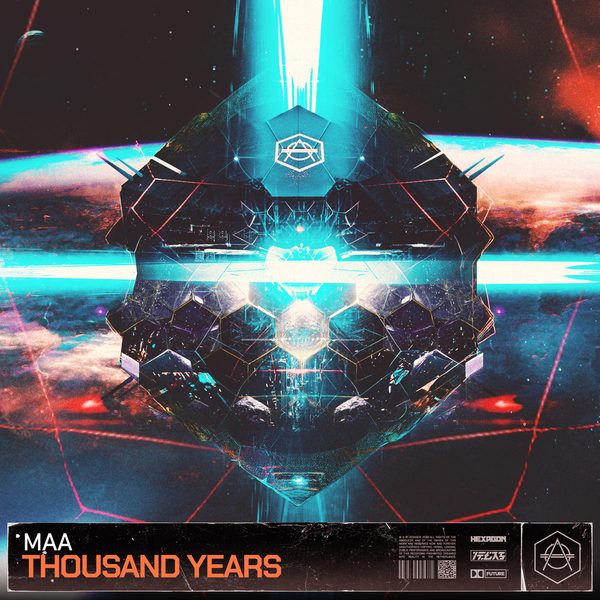 MAA — Thousand Years