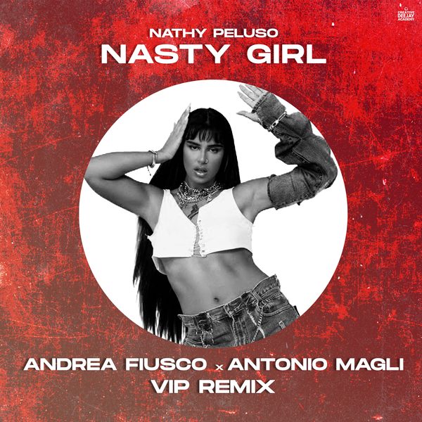 Andrea Fiusco, Antonio Magli — Nasty Girl