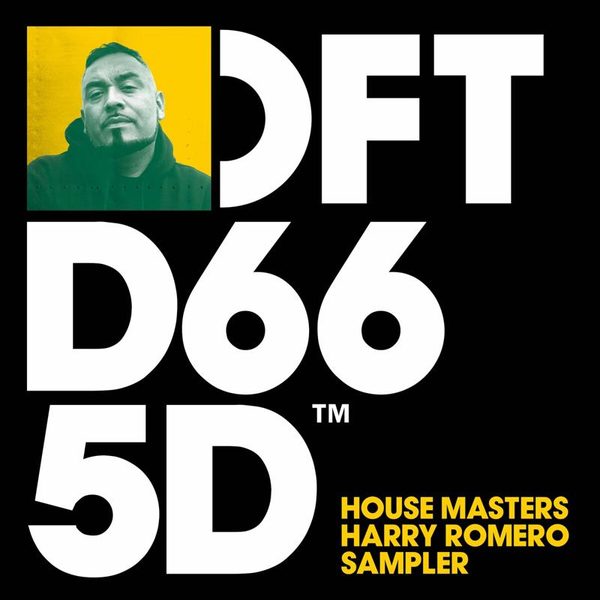 Honey Dijon, Charles McCloud — Revolution