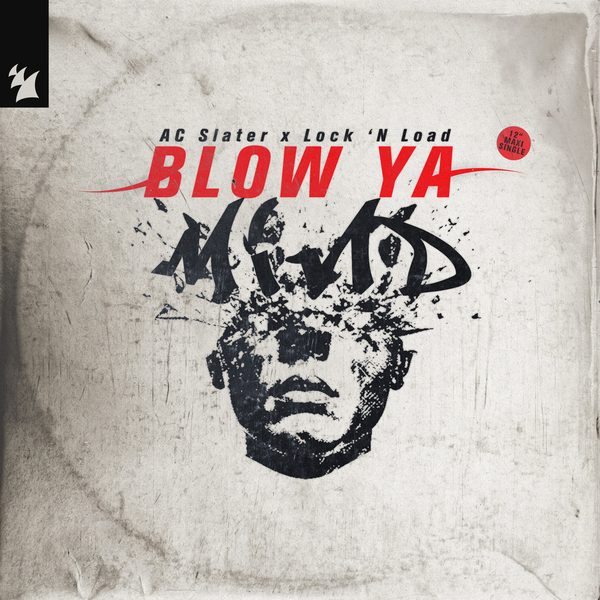 Lock 'N Load — Blow Ya Mind (Dave Winnel Extended Remix)