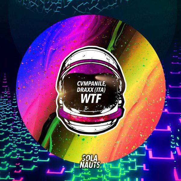 Cvmpanile, Draxx (Ita) — WTF