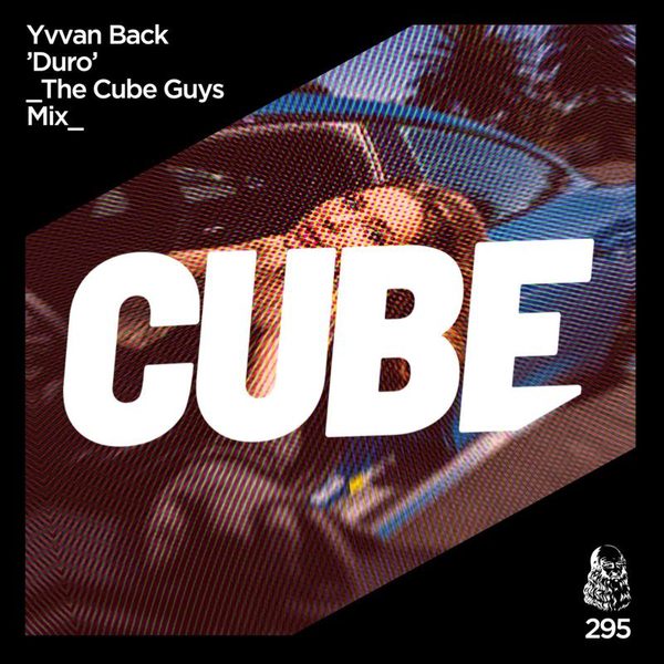 Yvvan Back — Duro
