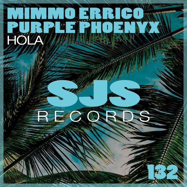 Mimmo Errico, Purple Phoenyx — Hola