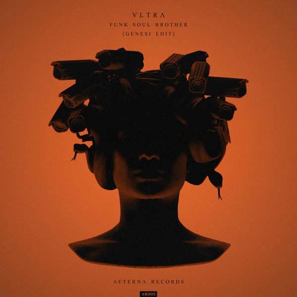 GENESI (ITA), VLTRA (IT) — Funk Soul Brother