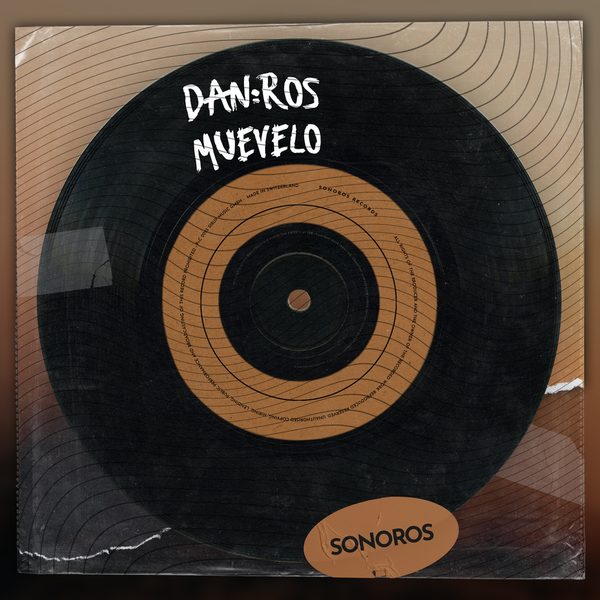 DANROS — Muevelo