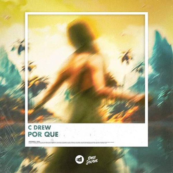 C DREW — Por Que