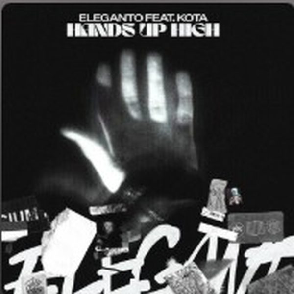 Kota — Hands Up High