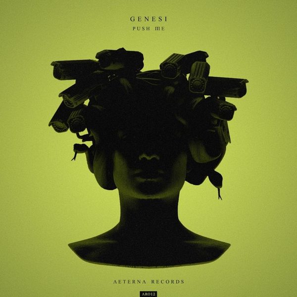 GENESI (ITA) — Push Me