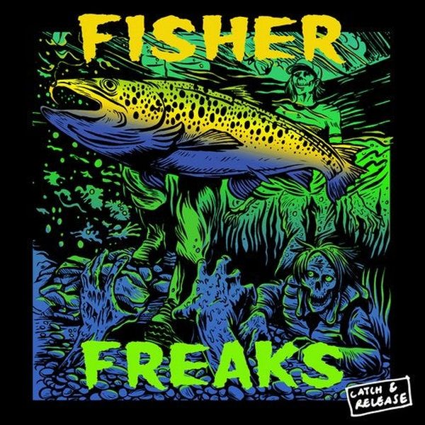 FISHER (OZ) — Wanna Go Dancin'
