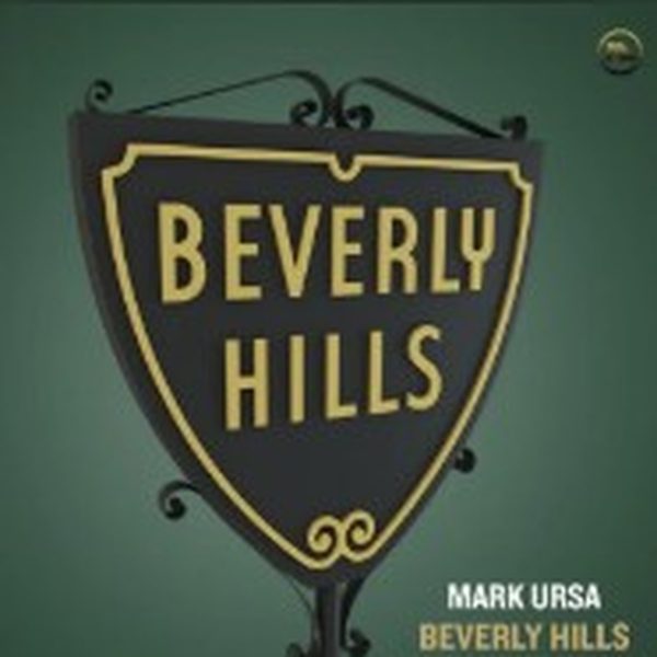 Mark Ursa — Beverly Hills