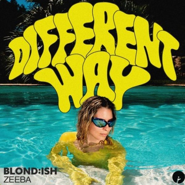 BLONDISH & Zeeba — Different Way