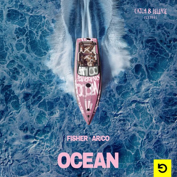 FISHER (OZ), AR/CO — Ocean