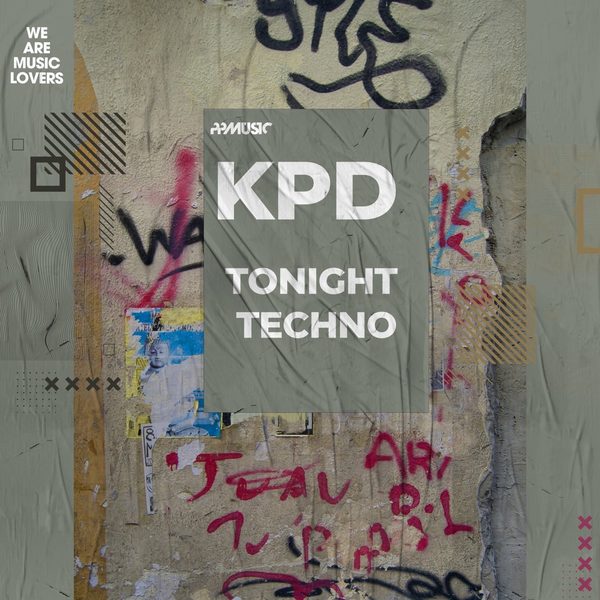 KPD — Tonight Techno