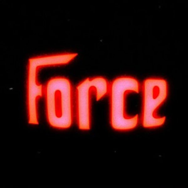 8181 Enzo — Force