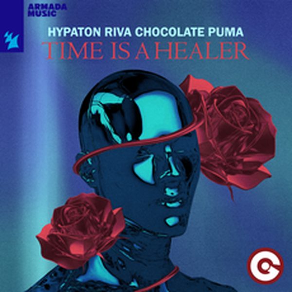HYPATON, RIVA, CHOCOLATE PUMA — Time Is A Healer