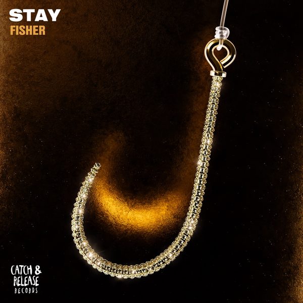 FISHER (OZ) — Stay