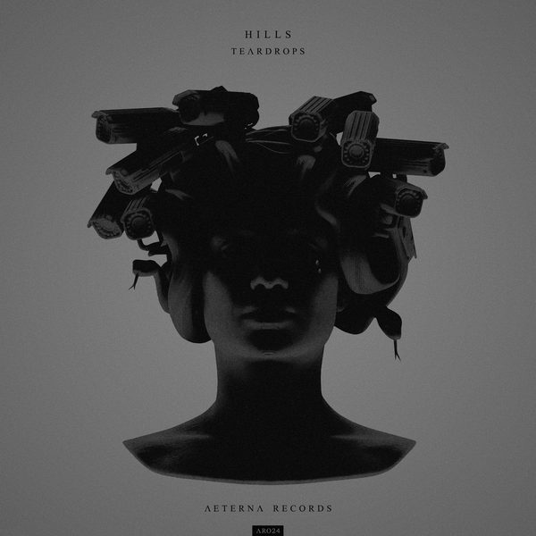 HILLS (US) — Teardrops