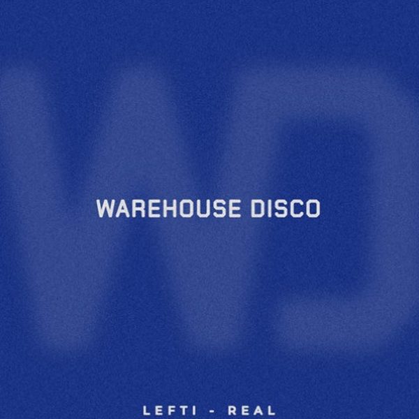LEFTI — Real