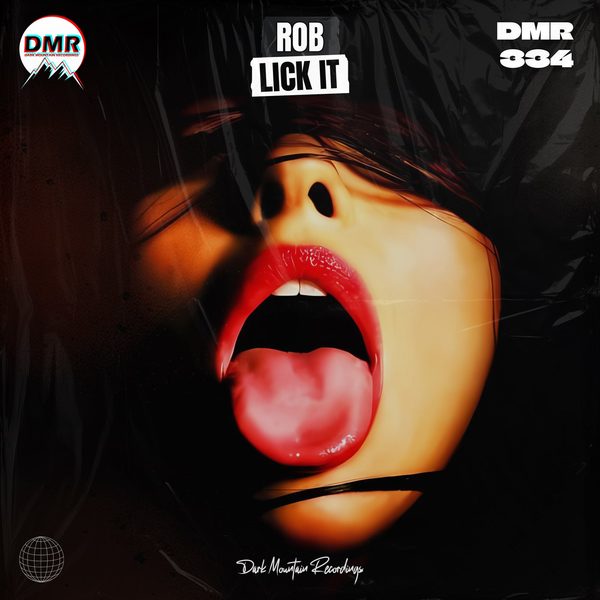 ROB (HU) — Lick It