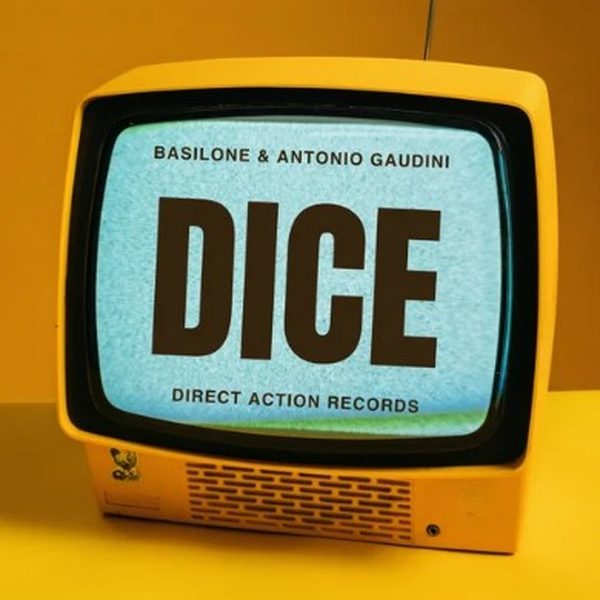 Basilone, Antonio Gaudini — Dice