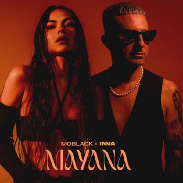 Inna, MoBlack — Mayana