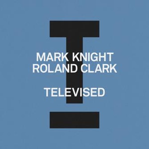 Mark Knight, Roland Clark — Televised