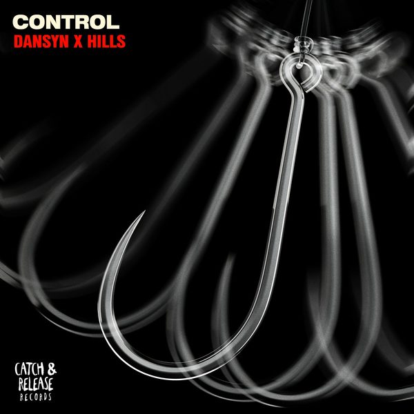 HILLS (US), Dansyn — Control